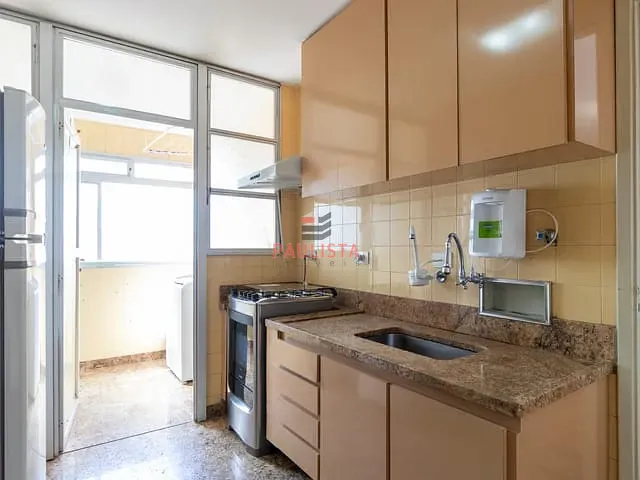 Apartamento 3 quartos e 3 banheiros, à venda, no bairro Saúde em São Paulo