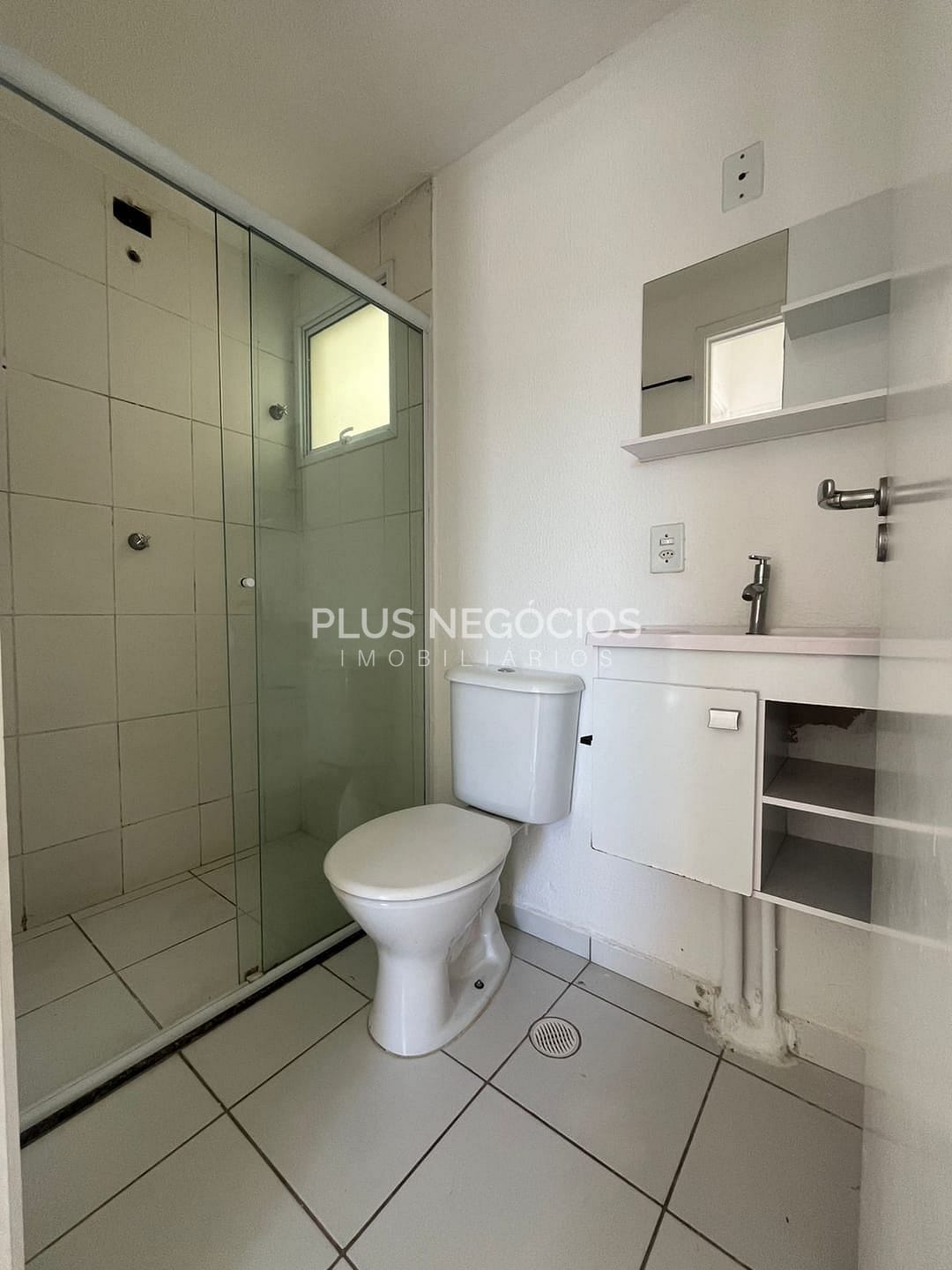 Apartamento, 2 quartos, 48 m² - Foto 6