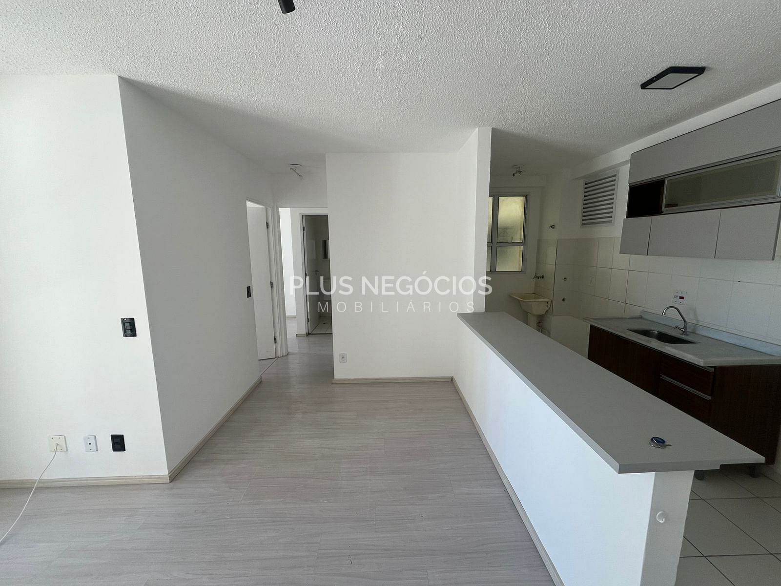 Apartamento, 2 quartos, 48 m² - Foto 3