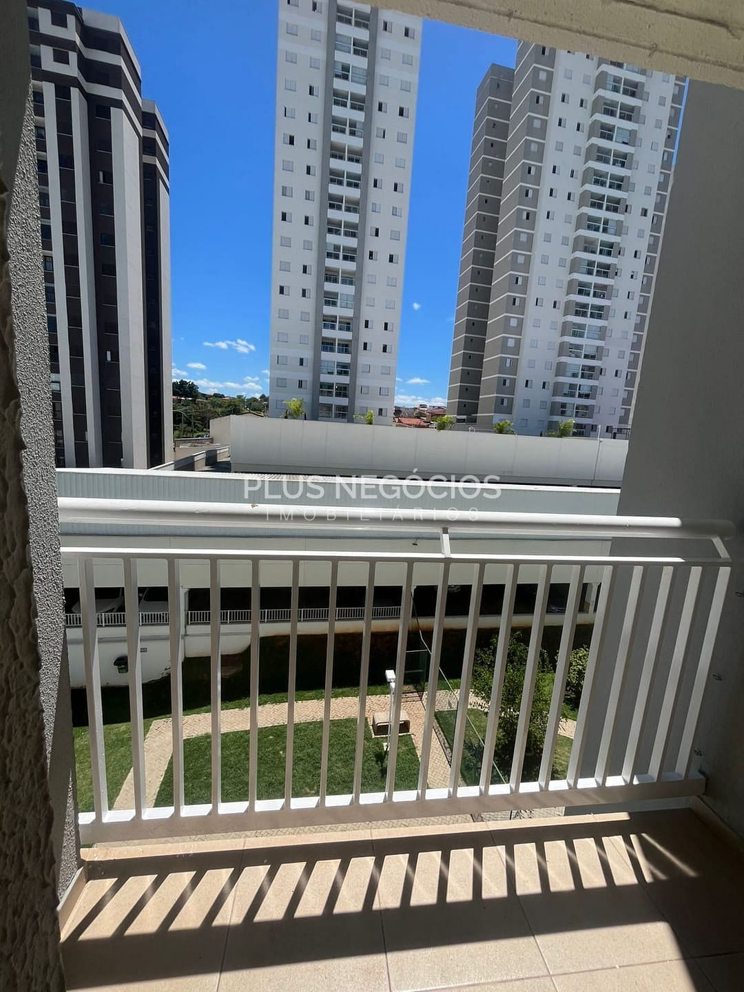 Apartamento, 2 quartos, 48 m² - Foto 5