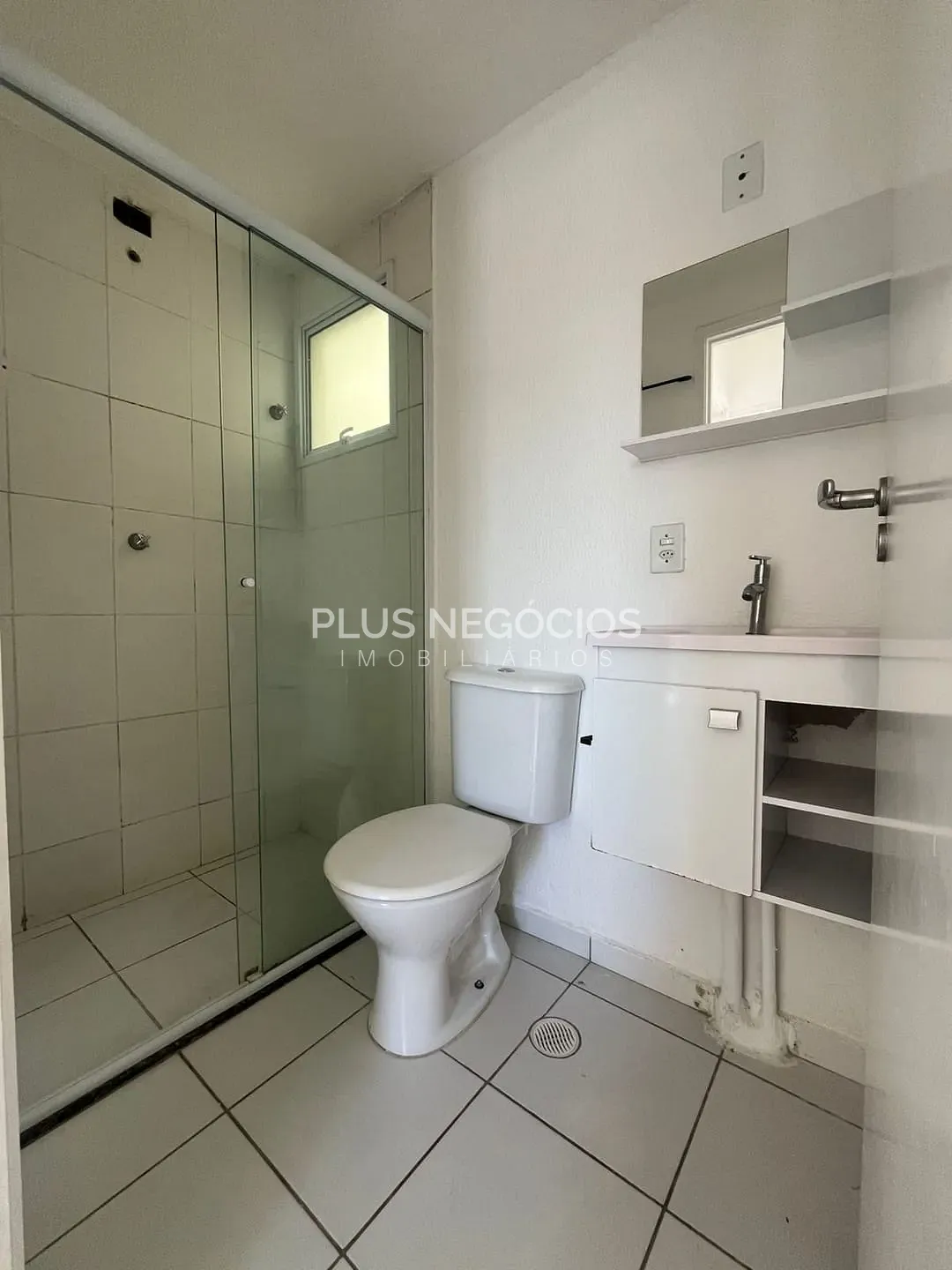 Apartamento, 2 quartos, 48 m² - Foto 6