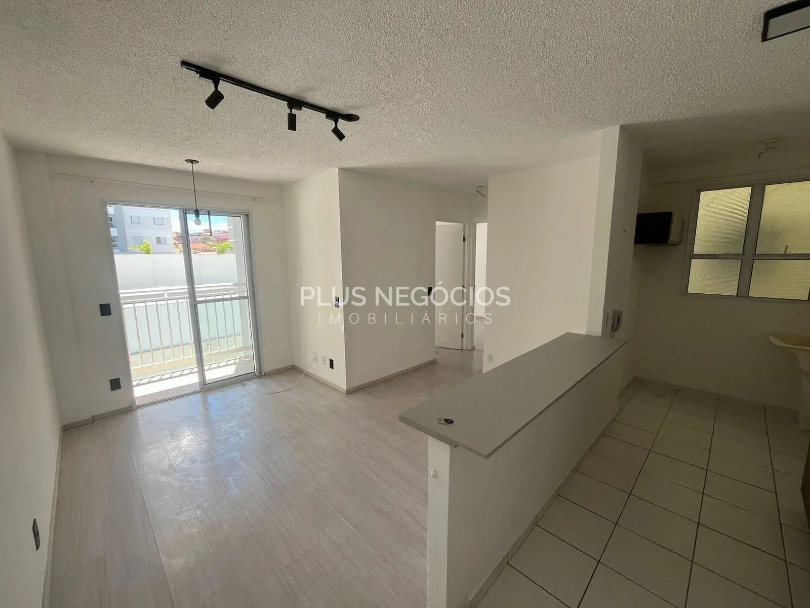 Apartamento, 2 quartos, 48 m² - Foto 2