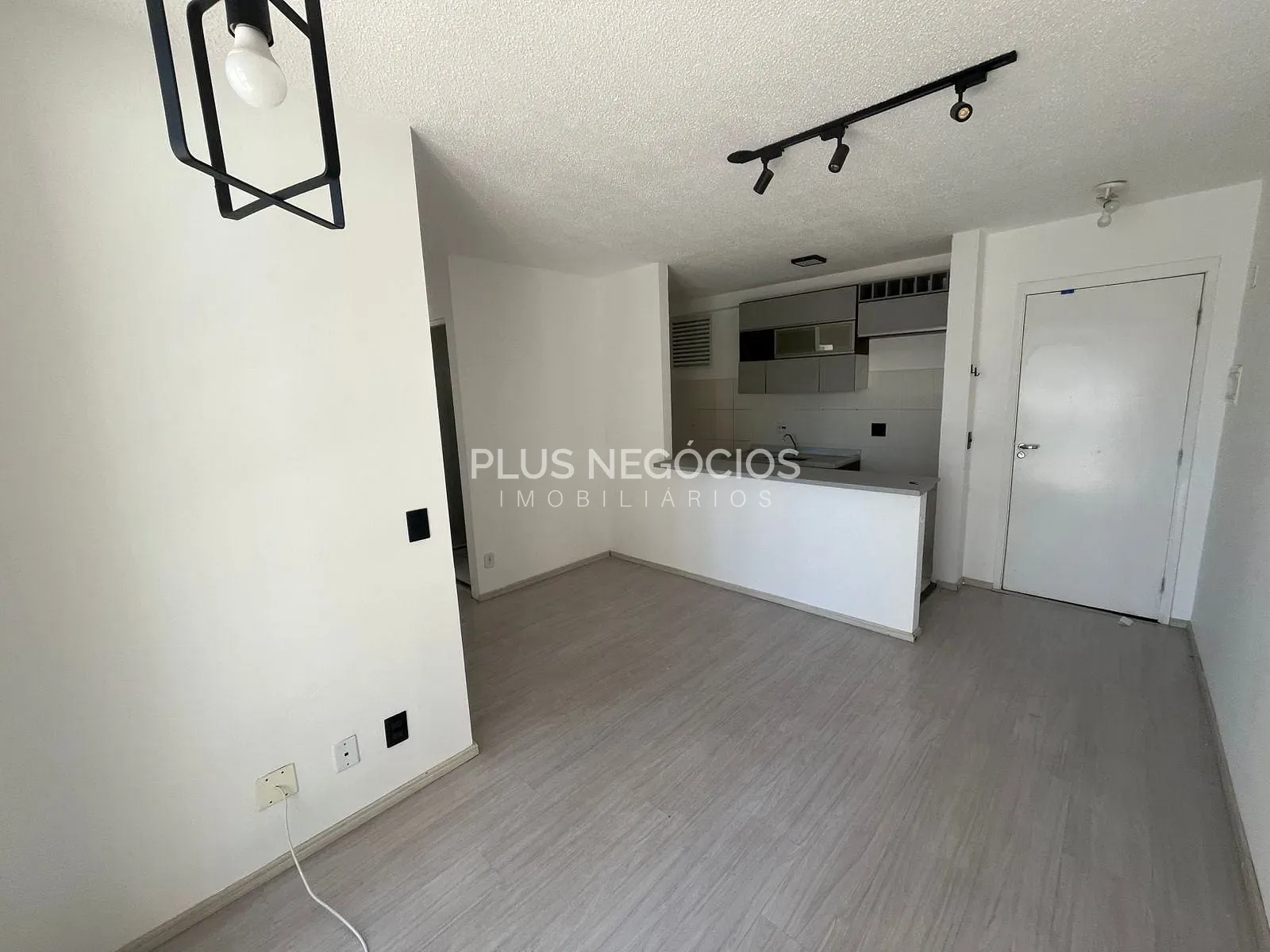 Apartamento, 2 quartos, 48 m² - Foto 1