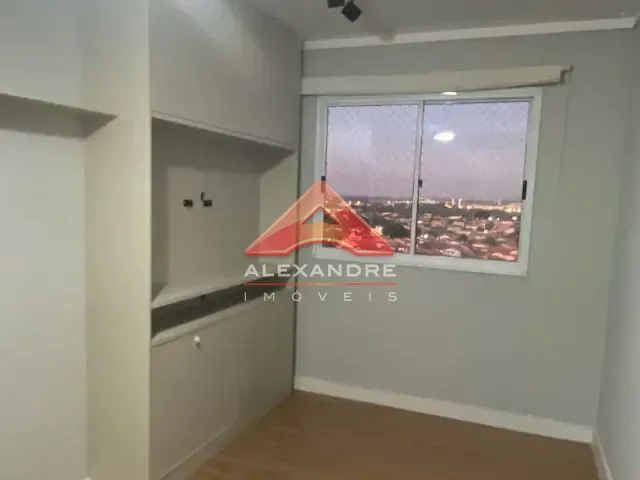 Apartamento 2 quartos e 1 banheiro, para alugar, no bairro Jardim Copacabana em São José dos Campos