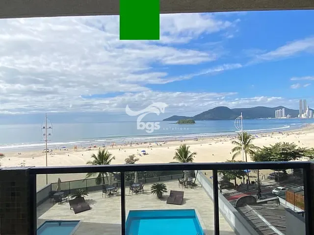 Apartamento com 145m² 3 quartos e 4 banheiros, à venda, no bairro Centro em Balneário Camboriú