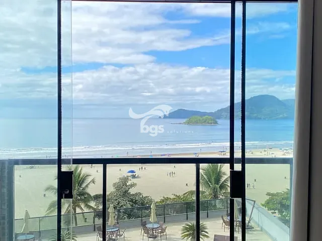 Apartamento com 145m² 3 quartos e 4 banheiros, à venda, no bairro Centro em Balneário Camboriú