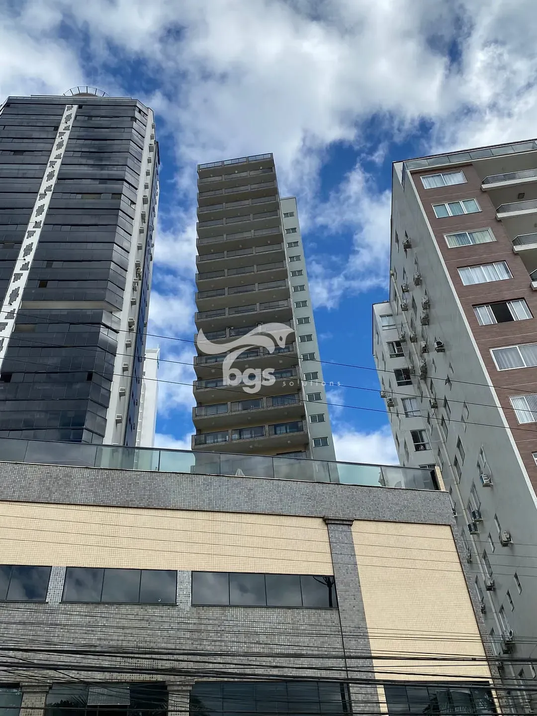 Apartamento, 3 quartos, 130 m² - Foto 34