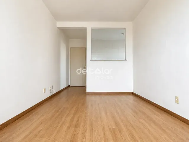 Apartamento com 45m² 2 quartos e 1 banheiro, para alugar, no bairro São João Batista (Venda Nova) em Belo Horizonte