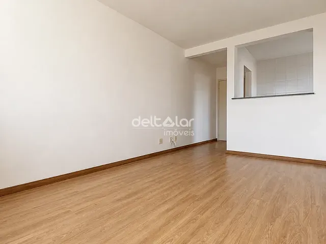 Apartamento com 45m² 2 quartos e 1 banheiro, para alugar, no bairro São João Batista (Venda Nova) em Belo Horizonte
