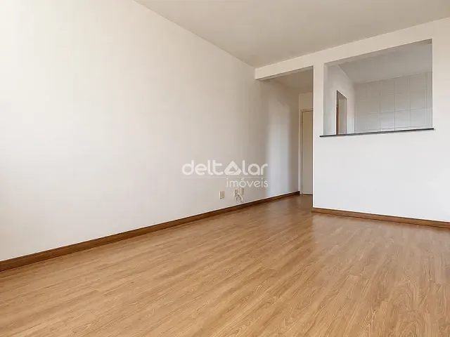 Apartamento com 45m² 2 quartos e 1 banheiro, para alugar, no bairro São João Batista (Venda Nova) em Belo Horizonte