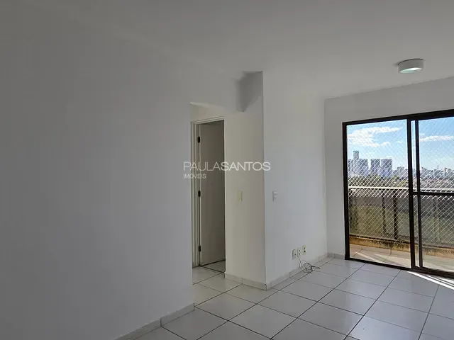Apartamento 2 quartos e 1 banheiro, para alugar, no bairro Jardim Santa Fé em Sorocaba