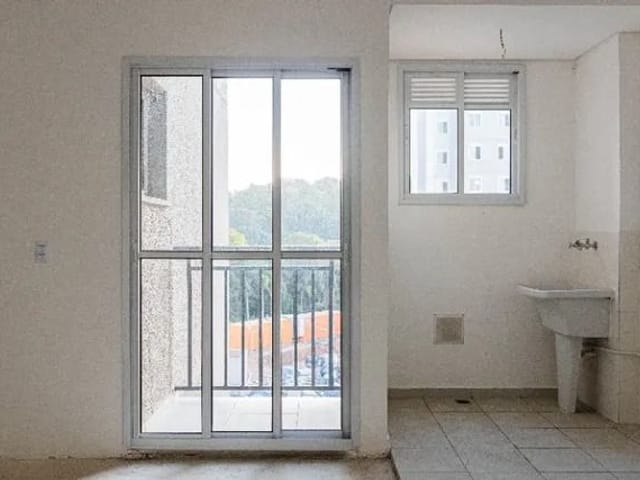Foto do Apartamento - Apartamento com 2 dormitórios à venda, 52 m² por R$ 249.000 - Parque Sao Roberto II - Cajamar/SP | Pitale Imóveis Ltda.