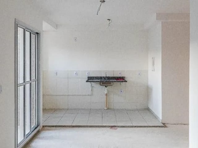 Foto do Apartamento - Apartamento com 2 dormitórios à venda, 52 m² por R$ 249.000 - Parque Sao Roberto II - Cajamar/SP | Pitale Imóveis Ltda.