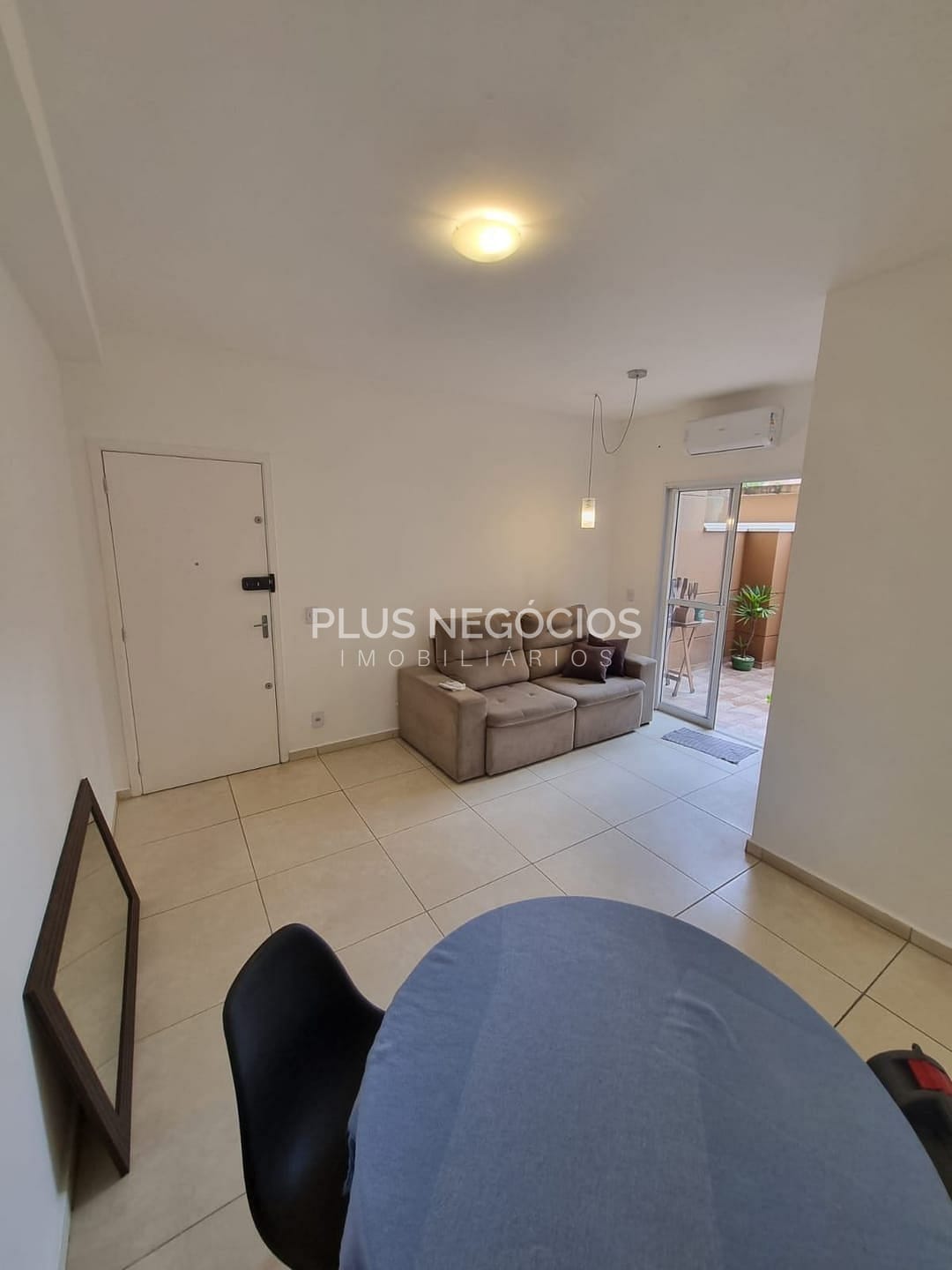 Apartamento, 2 quartos, 61 m² - Foto 1