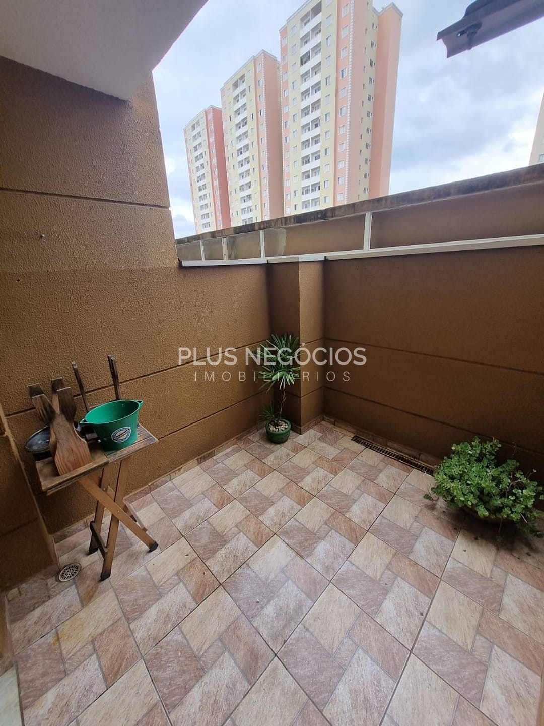 Apartamento, 2 quartos, 61 m² - Foto 9