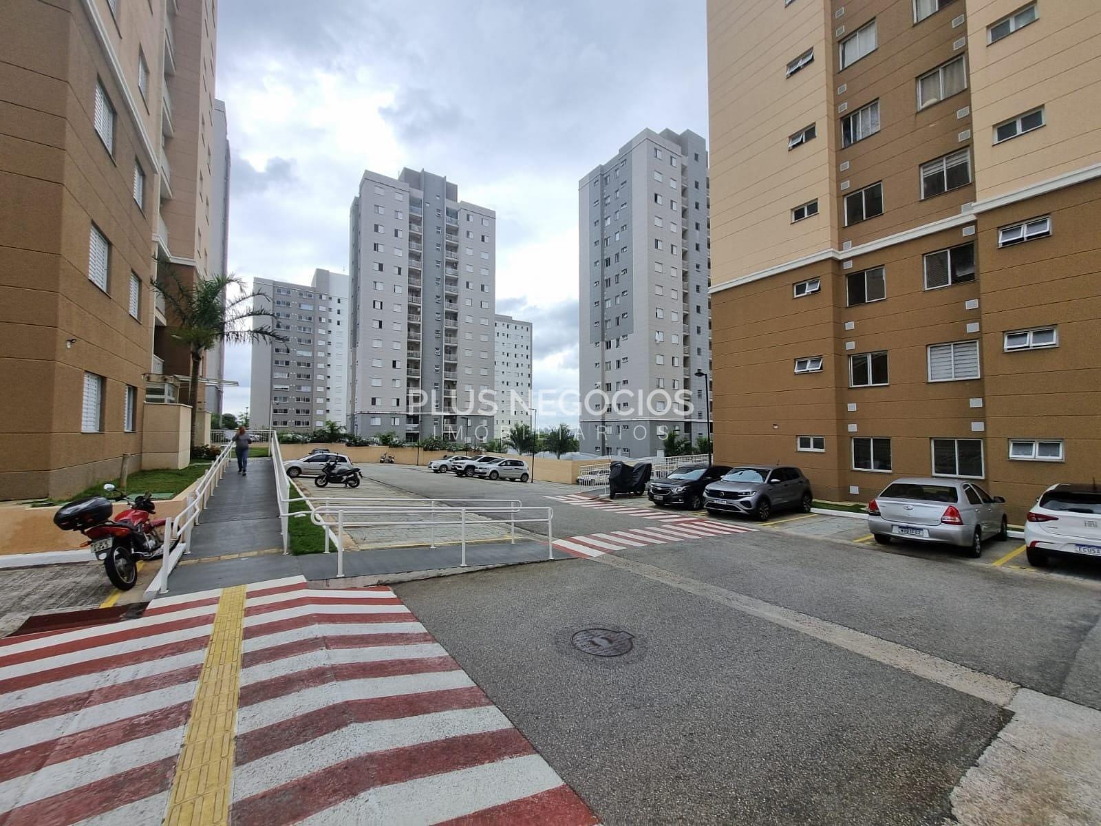 Apartamento, 2 quartos, 61 m² - Foto 15