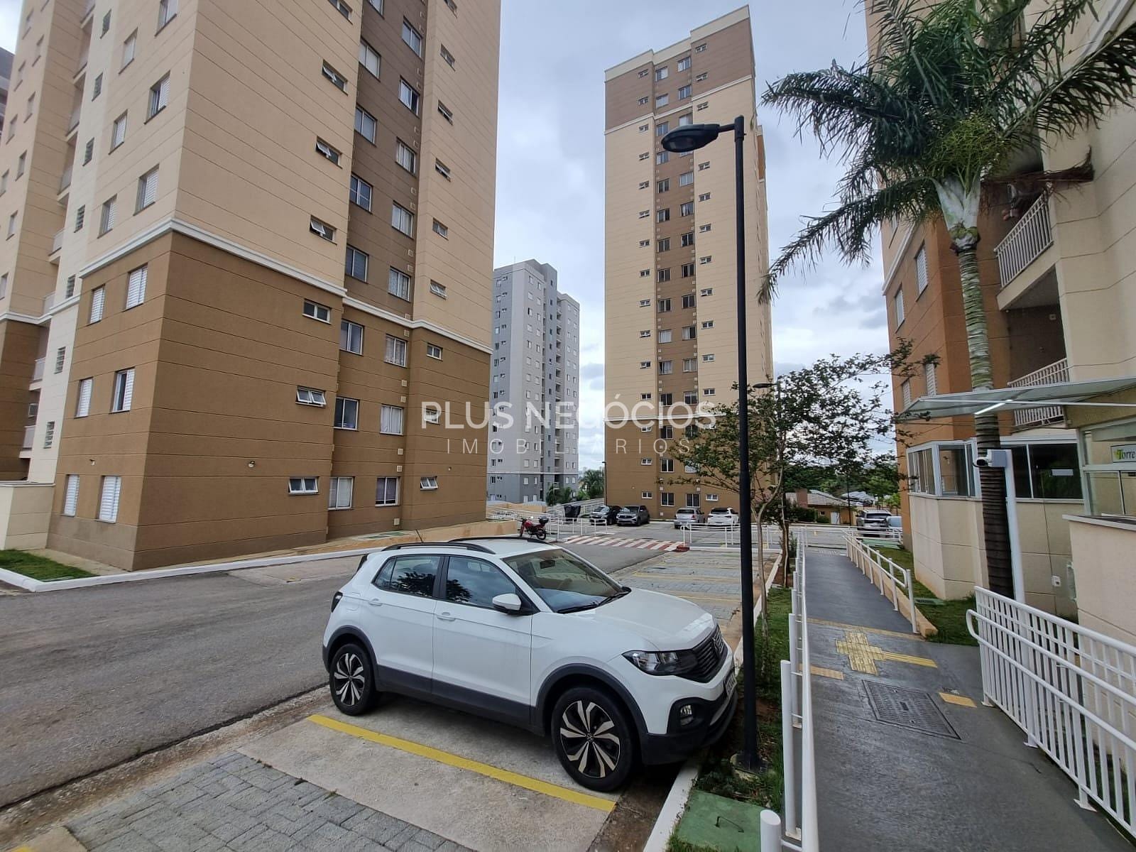 Apartamento, 2 quartos, 61 m² - Foto 16
