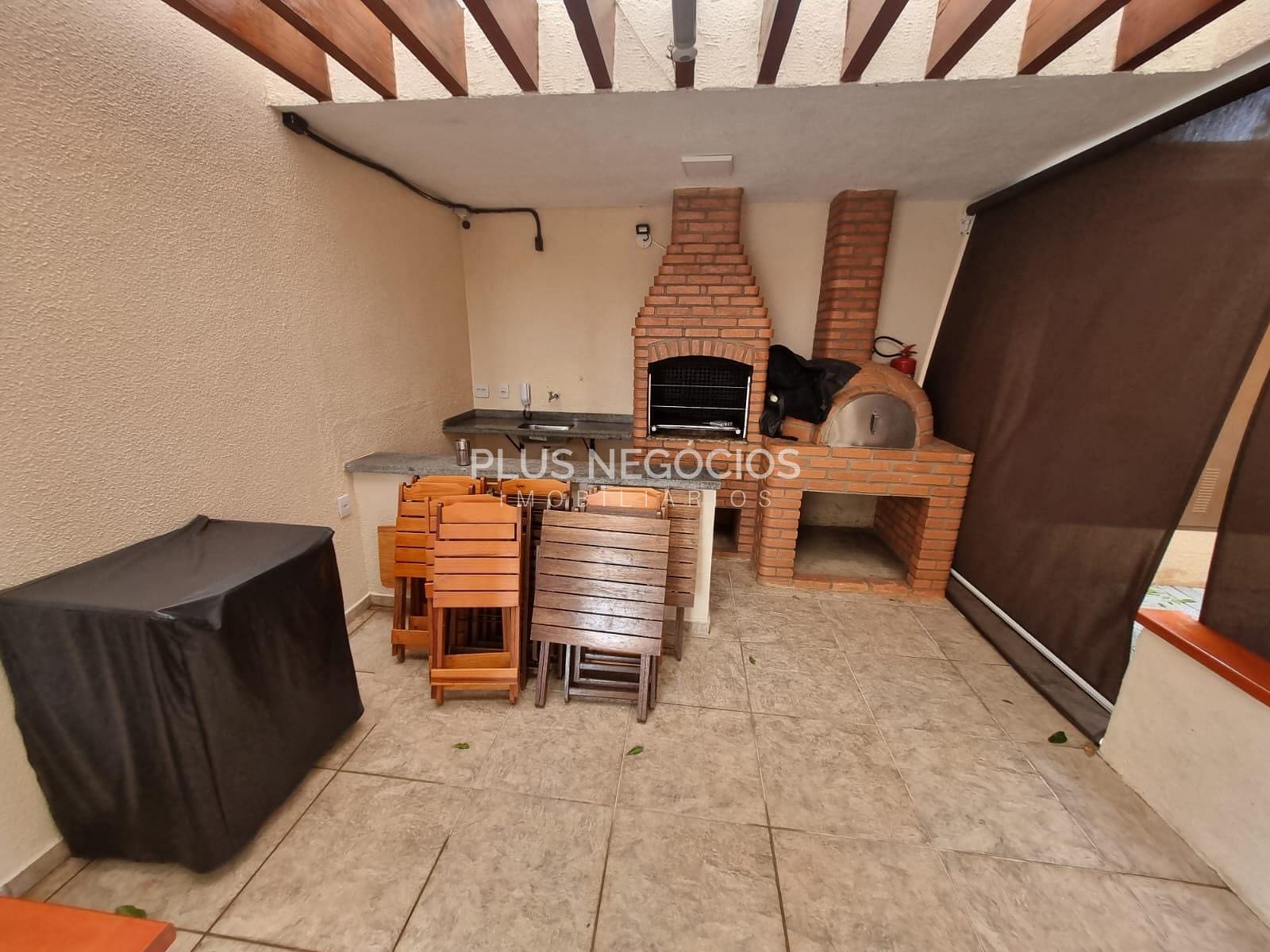 Apartamento, 2 quartos, 61 m² - Foto 19