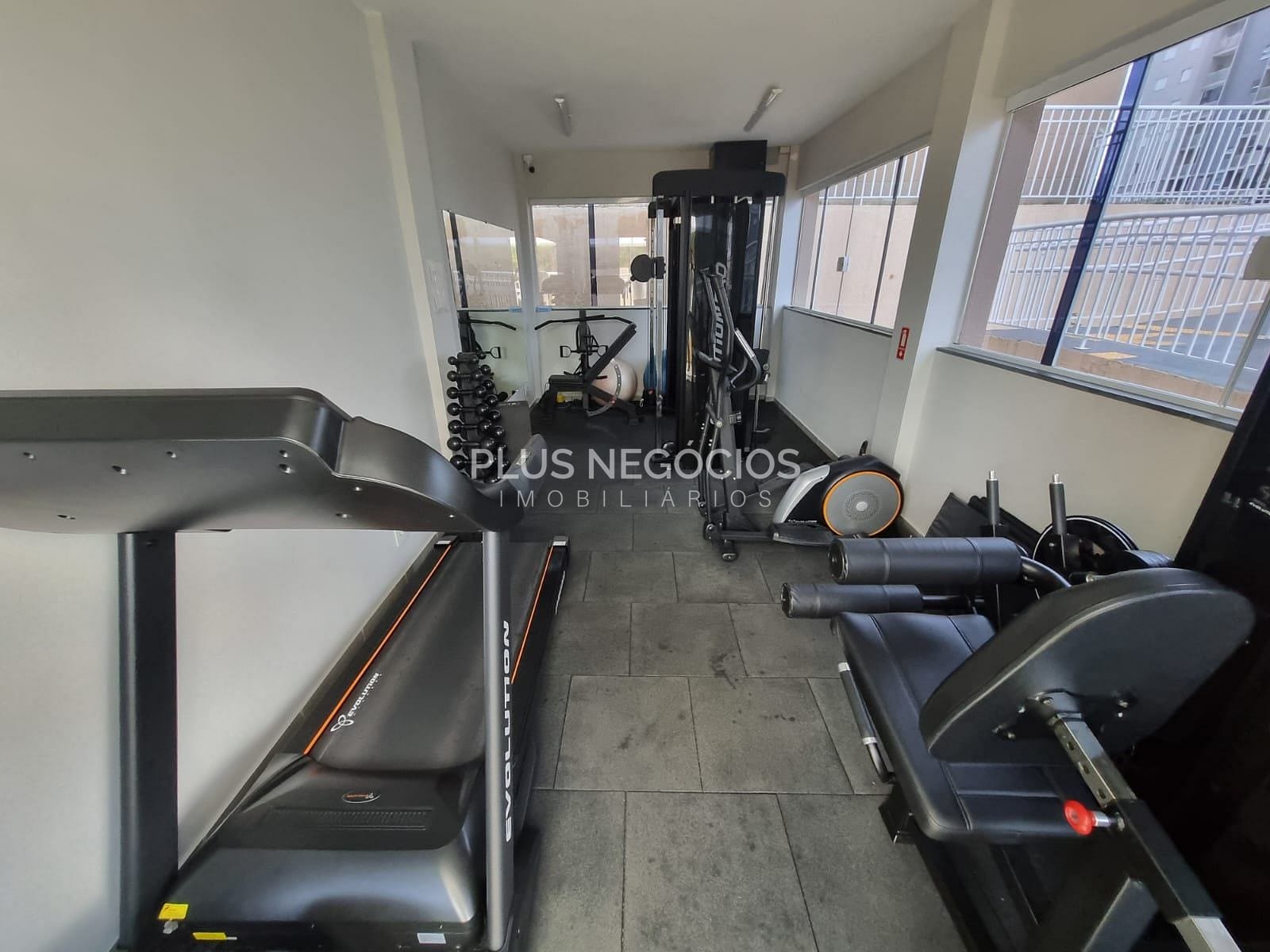 Apartamento, 2 quartos, 61 m² - Foto 20