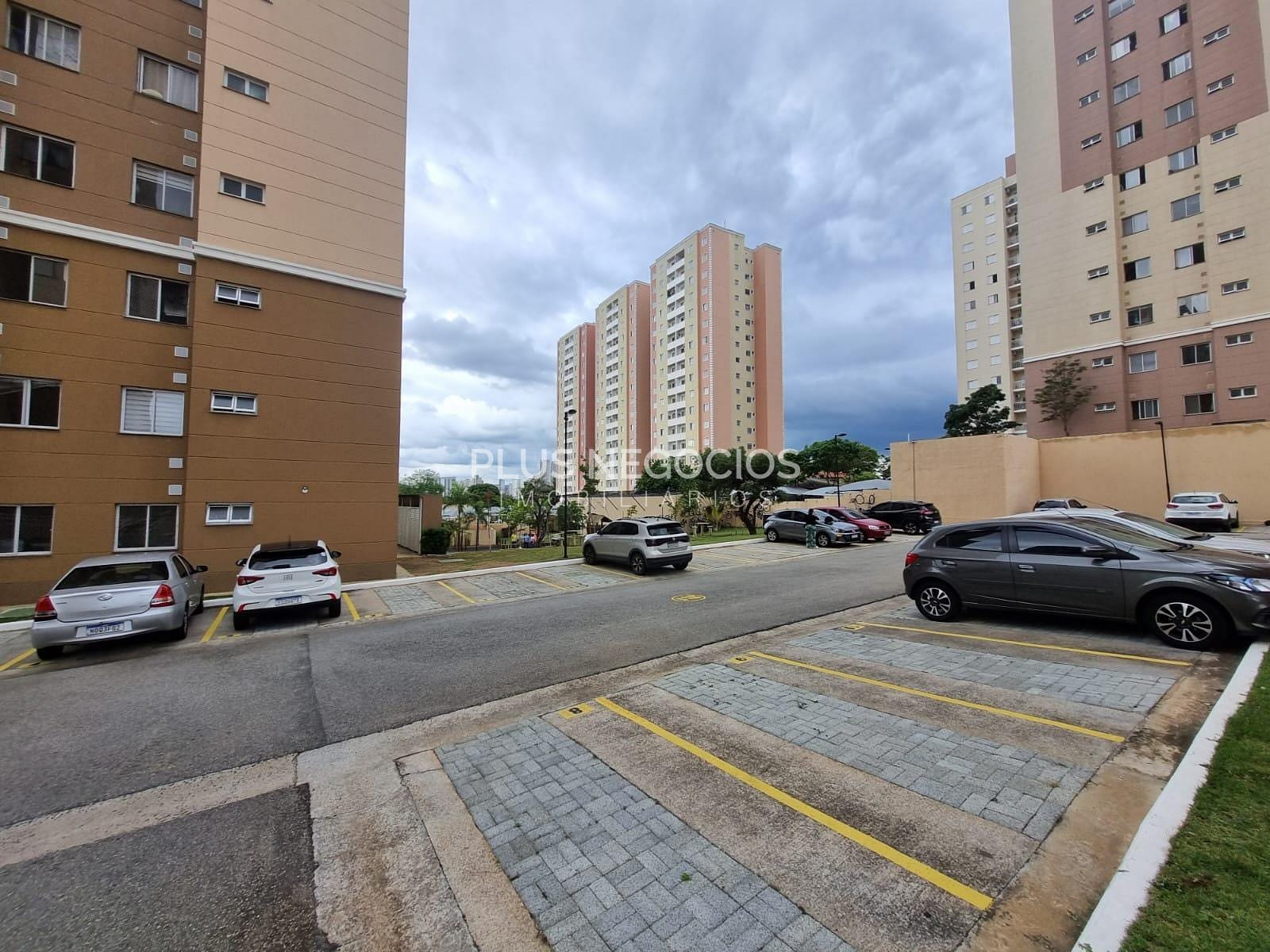 Apartamento, 2 quartos, 61 m² - Foto 22