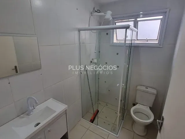 Apartamento com 61m² 2 quartos e 1 banheiro, à venda, no bairro Jardim São Carlos em Sorocaba