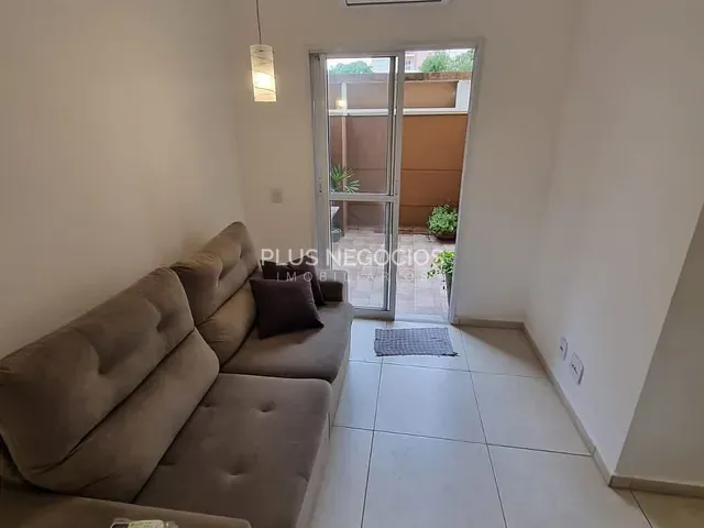 Apartamento com 61m² 2 quartos e 1 banheiro, à venda, no bairro Jardim São Carlos em Sorocaba