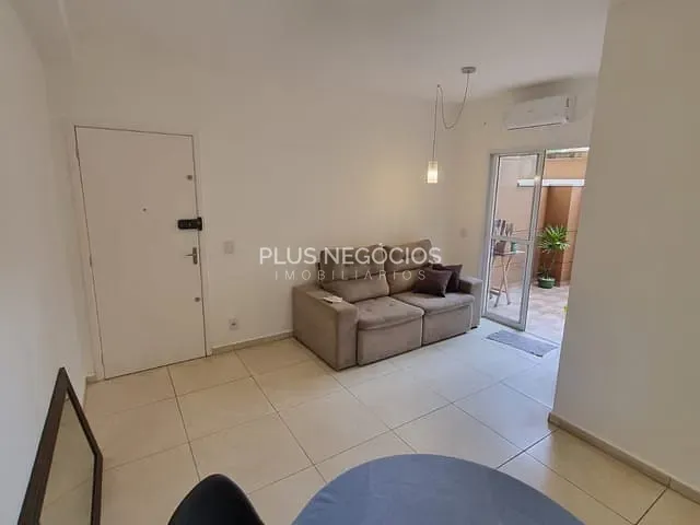 Apartamento com 61m² 2 quartos e 1 banheiro, à venda, no bairro Jardim São Carlos em Sorocaba