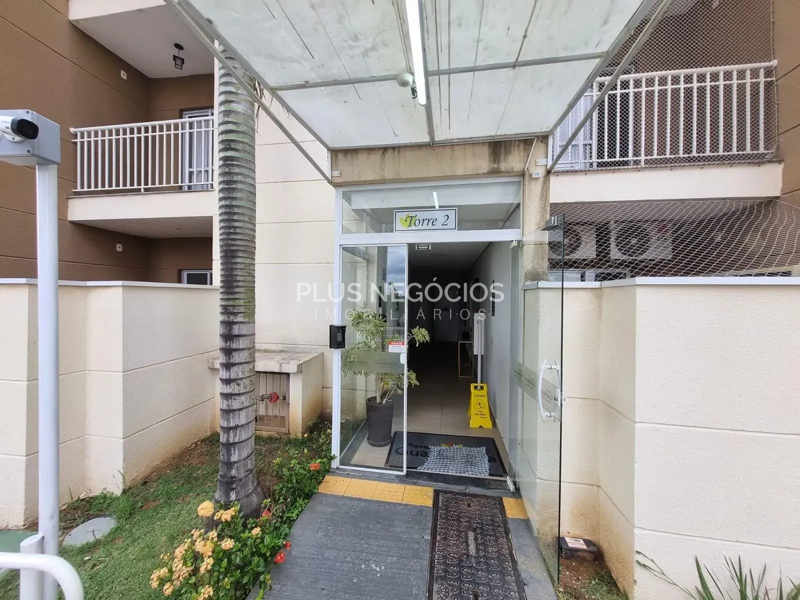 Apartamento, 2 quartos, 61 m² - Foto 13