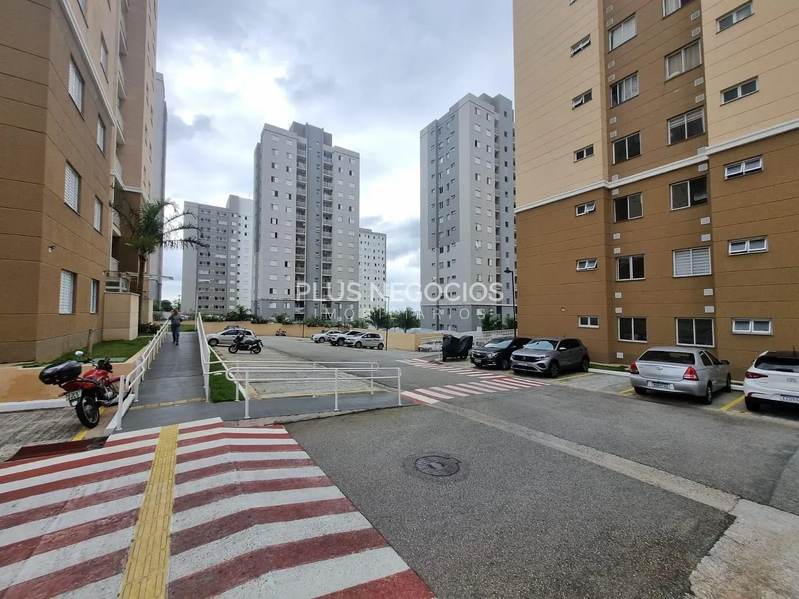 Apartamento, 2 quartos, 61 m² - Foto 15