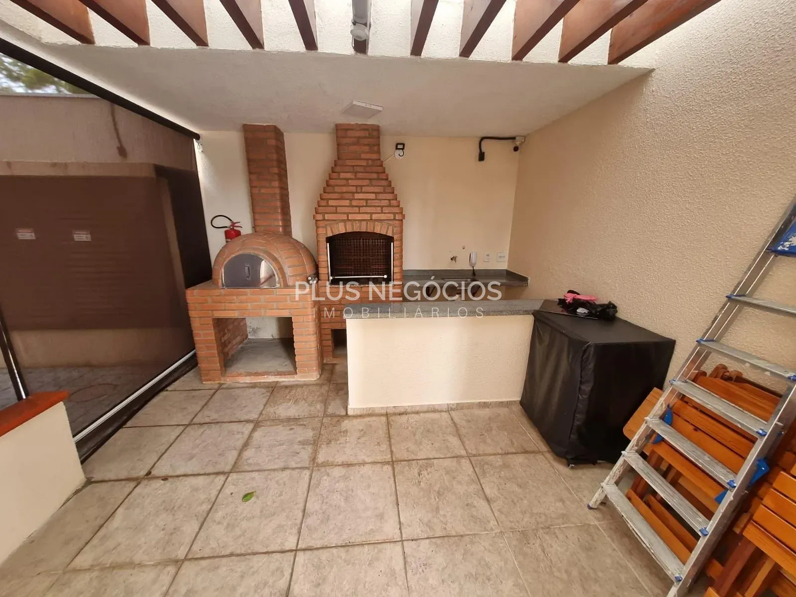 Apartamento, 2 quartos, 61 m² - Foto 17