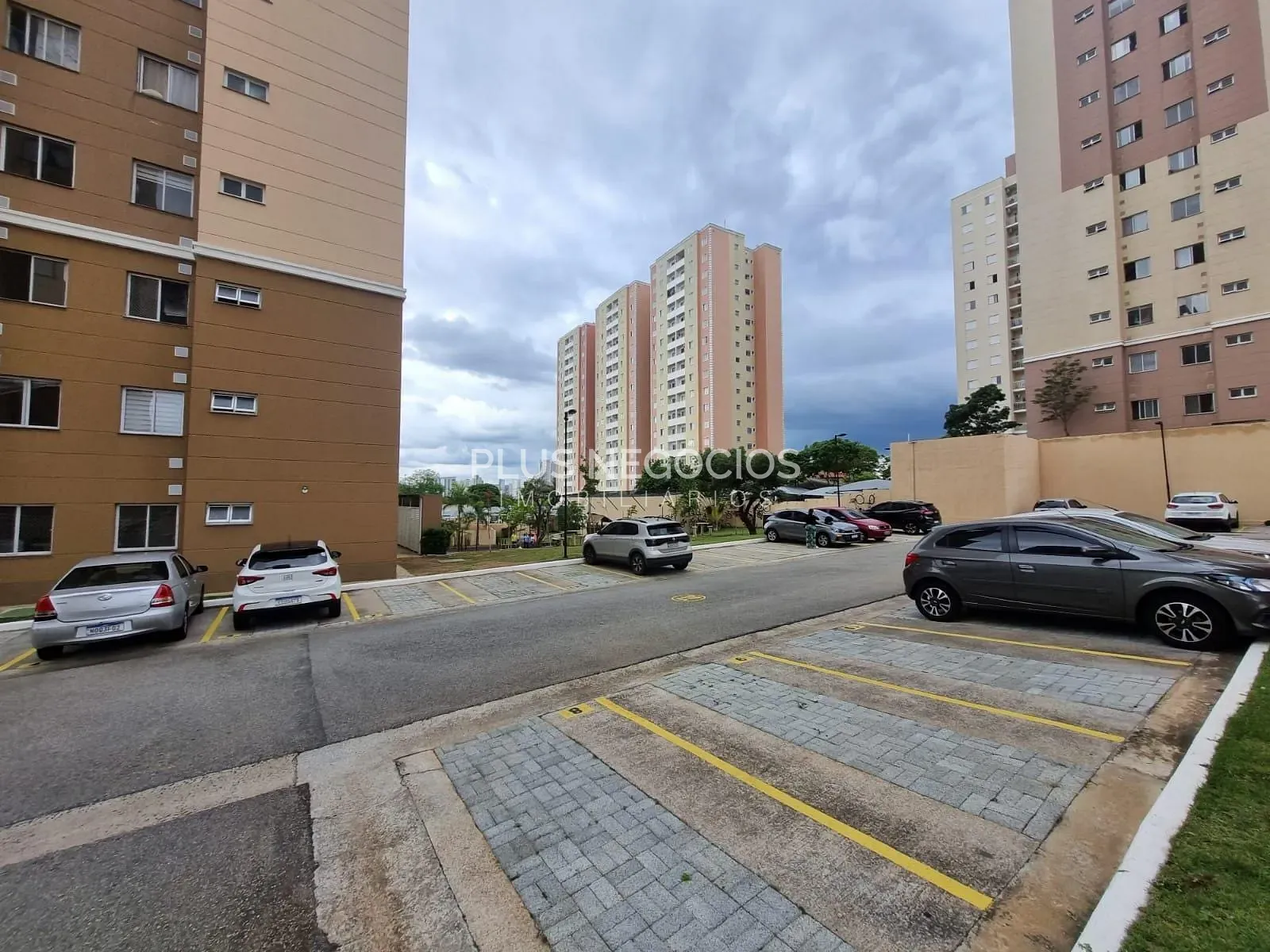 Apartamento, 2 quartos, 61 m² - Foto 22