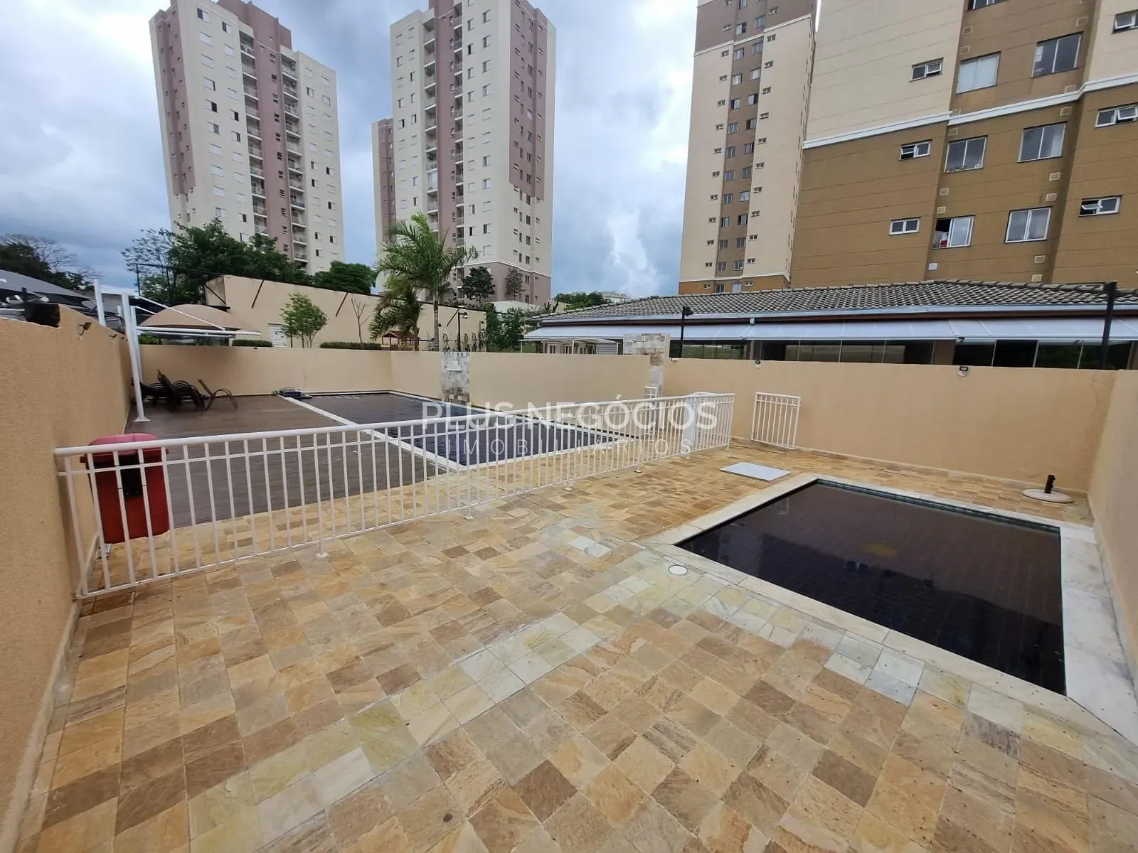 Apartamento, 2 quartos, 61 m² - Foto 24