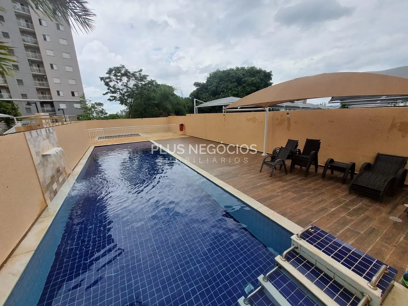 Apartamento, 2 quartos, 61 m² - Foto 26