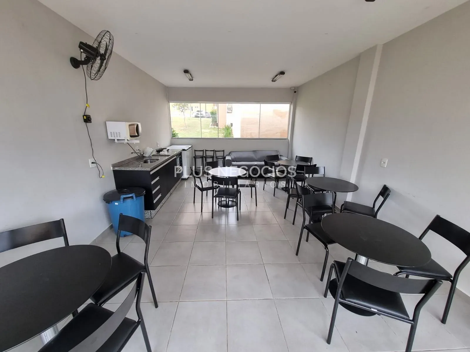 Apartamento, 2 quartos, 61 m² - Foto 29