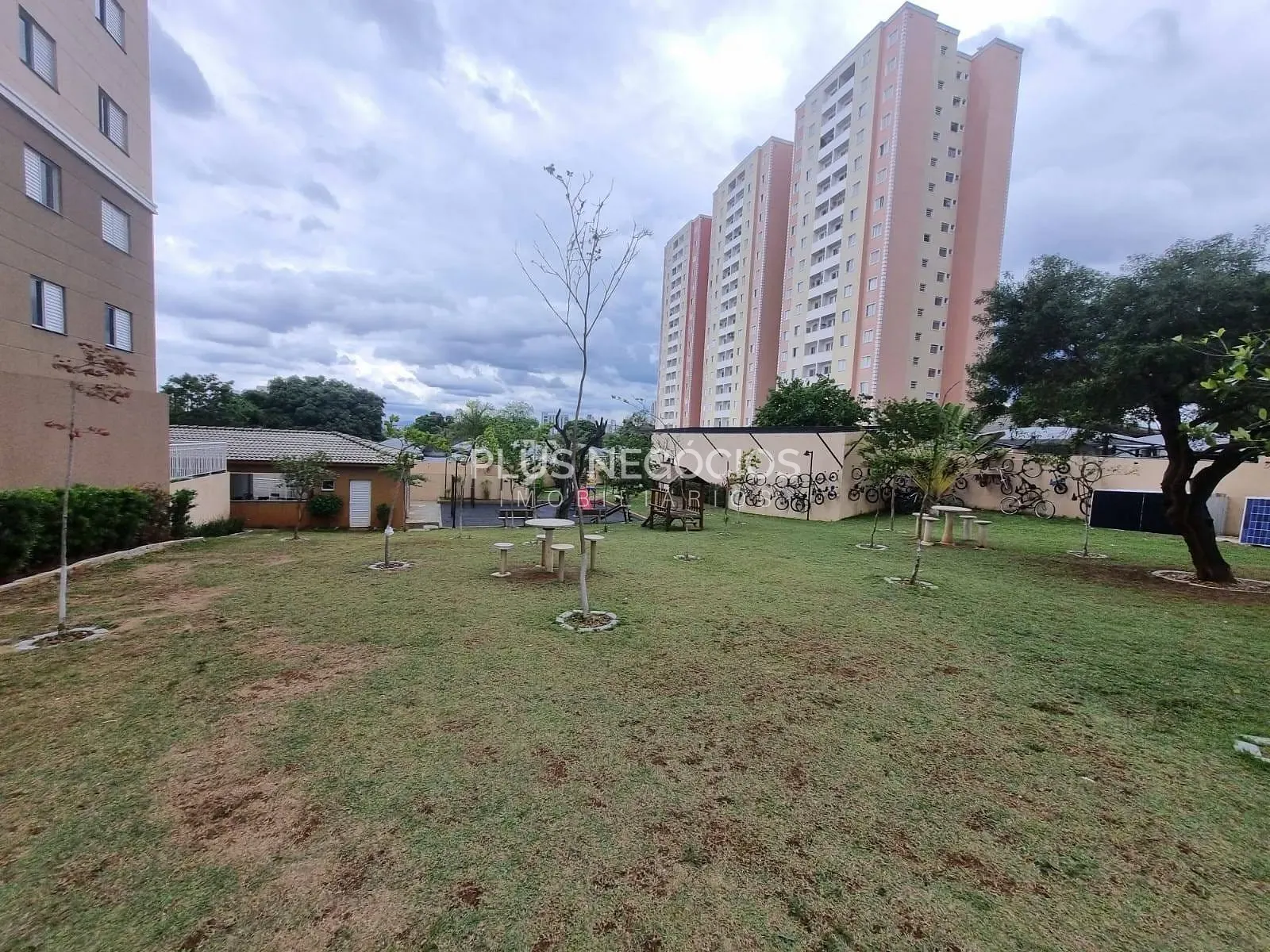 Apartamento, 2 quartos, 61 m² - Foto 30