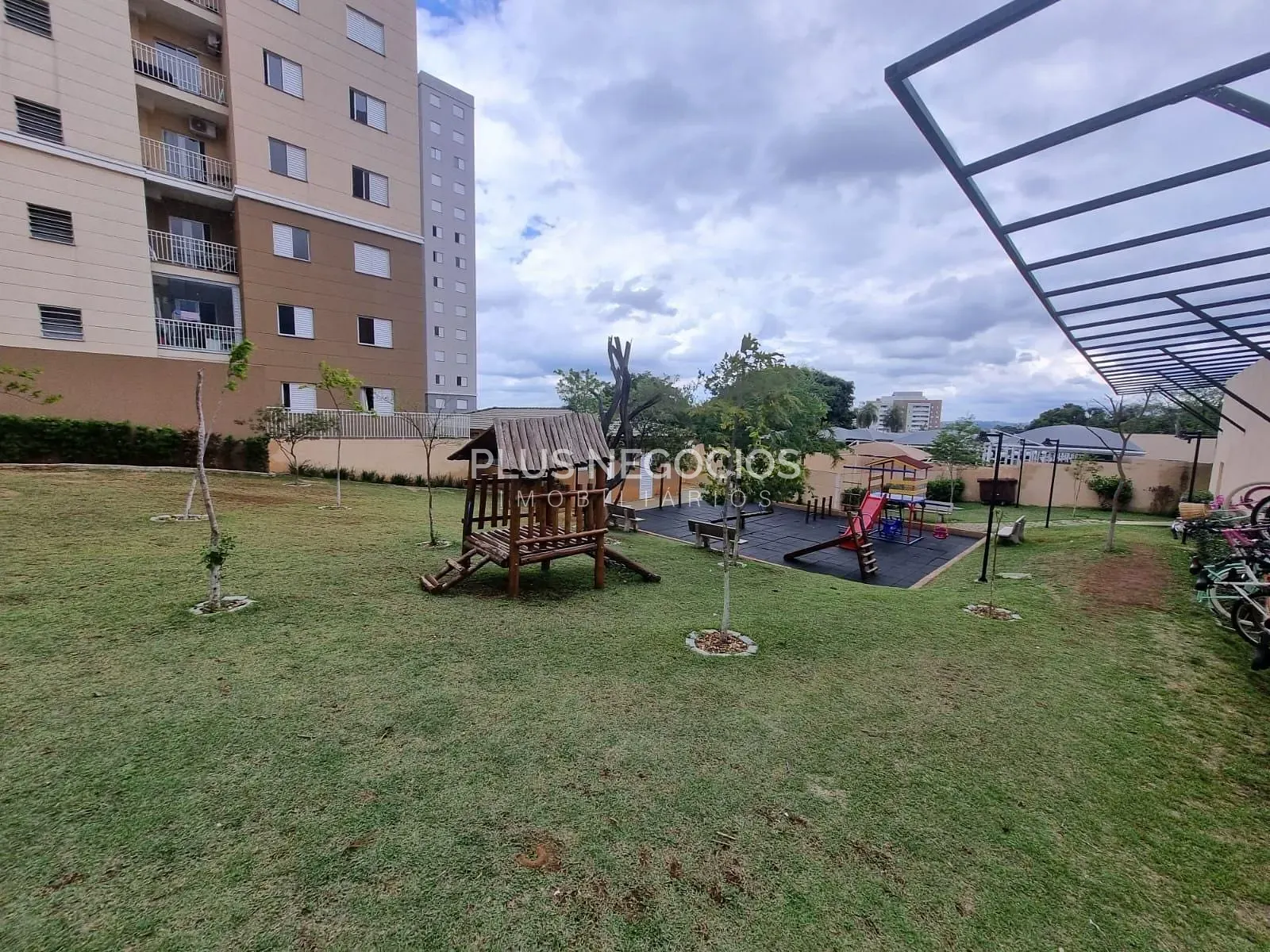 Apartamento, 2 quartos, 61 m² - Foto 33