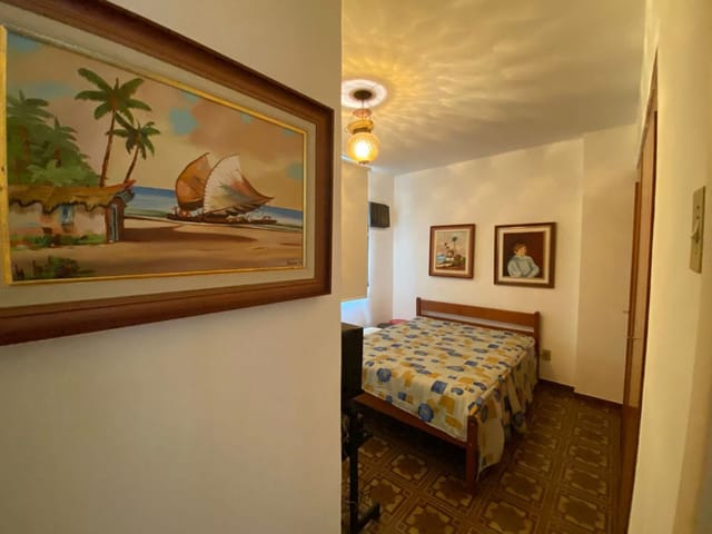 Foto do Apartamento - Apartamento à venda, 100 m² por R$ 650.000,00 - Icaraí - Niterói/RJ | ABIDON NAZARETH IMÓVEIS