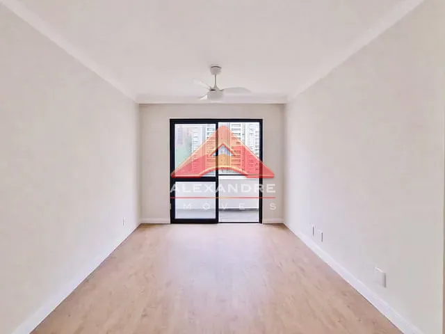 Apartamento 2 quartos e 2 banheiros, à venda, no bairro Vila Ema em São José dos Campos