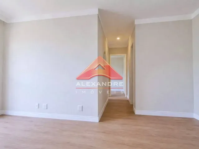 Apartamento 2 quartos e 2 banheiros, à venda, no bairro Vila Ema em São José dos Campos