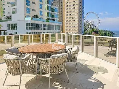 Apartamento, 4 quartos, 151 m² - Foto 39