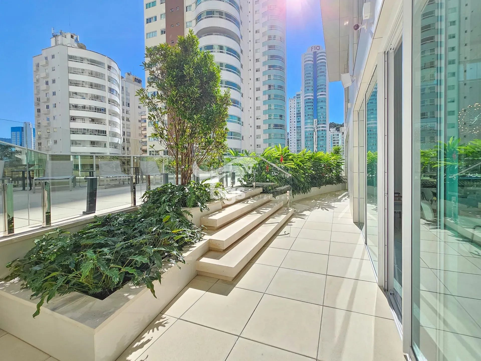 Apartamento, 4 quartos, 151 m² - Foto 41