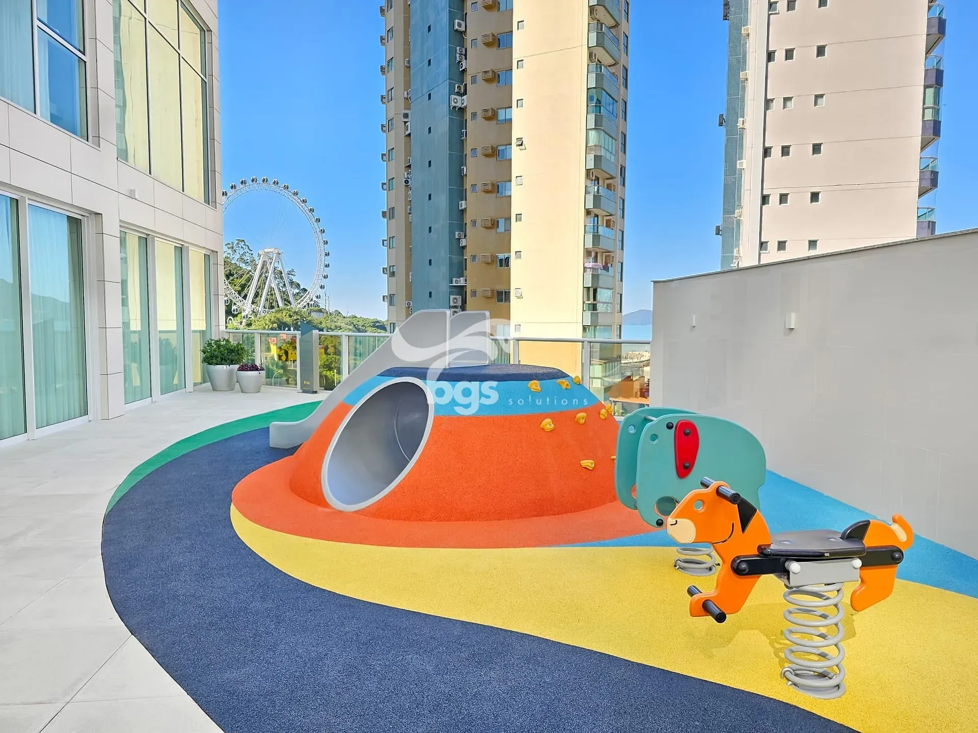 Apartamento, 4 quartos, 151 m² - Foto 52