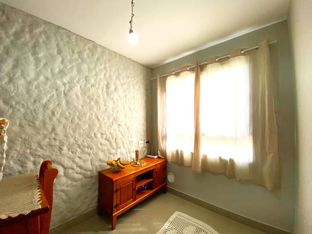 Foto do Apartamento - Apartamento à venda, Villa Nova Fazendinha, Alto de Santa Lúcia, Carapicuíba, SP I 2 Dormitórios, Sala, Cozinha, Banheiro, Área de serviço, 35m² | Collina Imóveis