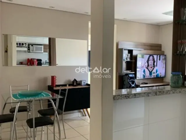 Apartamento 2 quartos e 1 banheiro, à venda, no bairro Cenáculo em Belo Horizonte