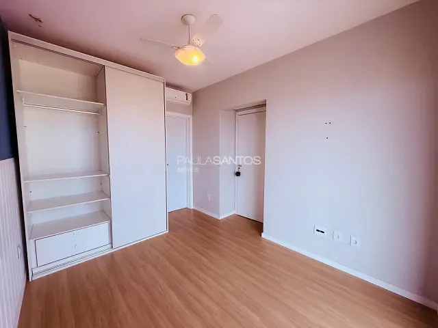 Apartamento 2 quartos e 2 banheiros, à venda, no bairro Vila Hortência em Sorocaba