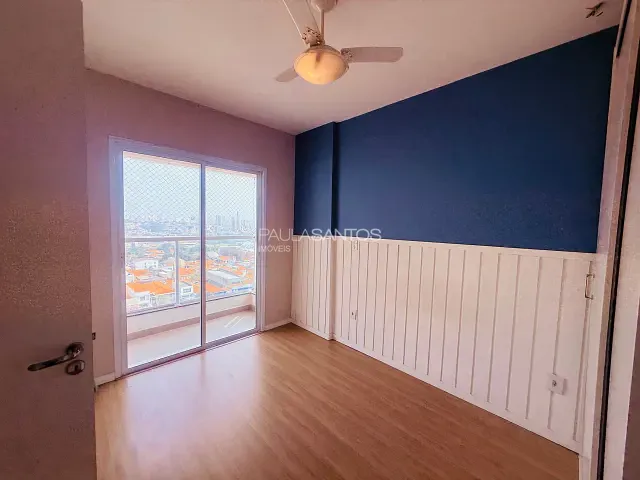 Apartamento 2 quartos e 2 banheiros, à venda, no bairro Vila Hortência em Sorocaba