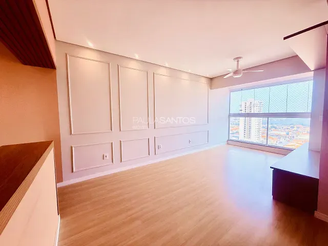 Apartamento 2 quartos e 2 banheiros, à venda, no bairro Vila Hortência em Sorocaba