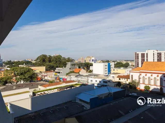 Apartamento 1 quarto e 1 banheiro, para alugar, no bairro Portão em Curitiba