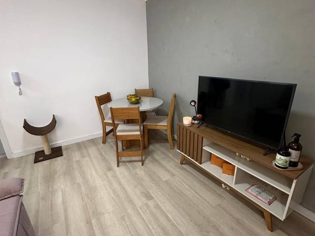 Foto do Apartamento - Apartamento para  Venda em Sorocaba – Excelente Localização, 2 dormitórios e 1 vaga | Plus Negócios Imobiliários
