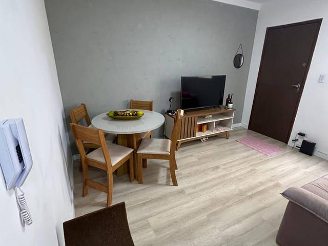 Foto do Apartamento - Apartamento para  Venda em Sorocaba – Excelente Localização, 2 dormitórios e 1 vaga | Plus Negócios Imobiliários